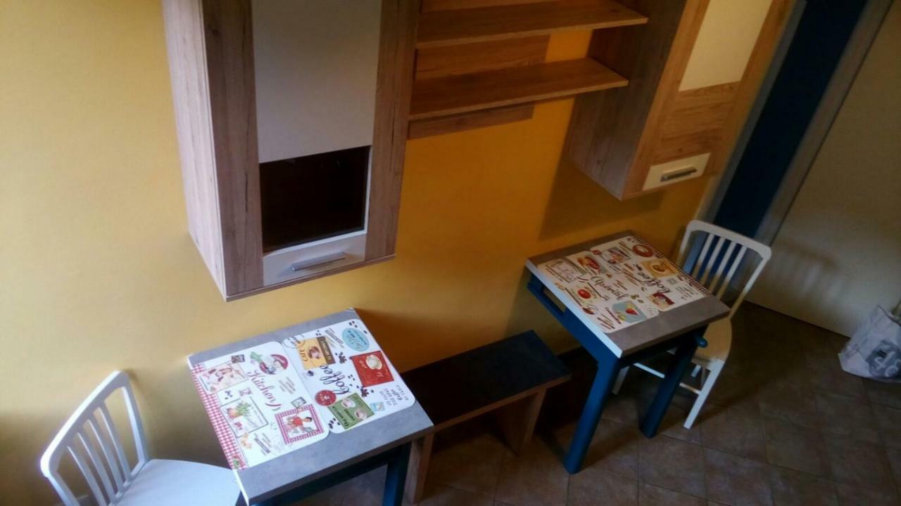 Casa Florine Lägenhet Finale Ligure Exteriör bild