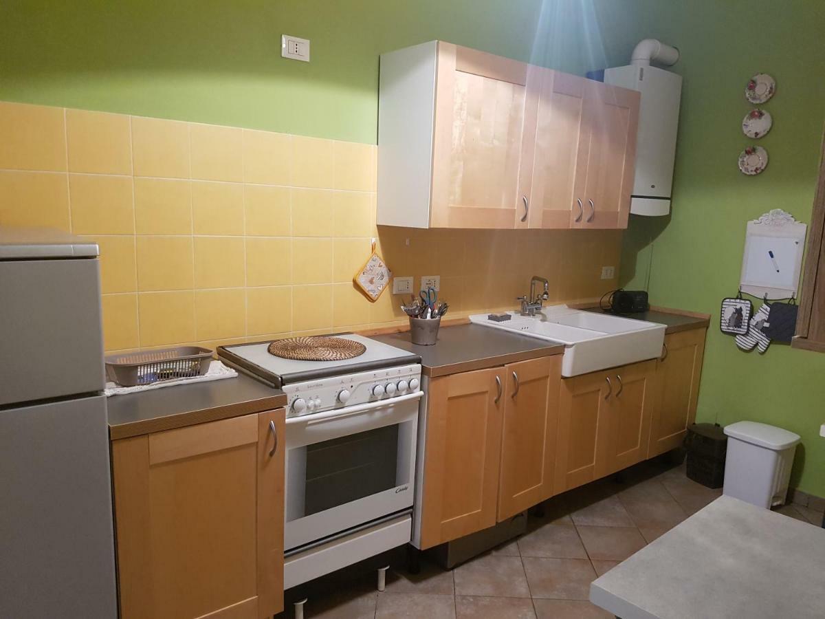 Casa Florine Lägenhet Finale Ligure Exteriör bild