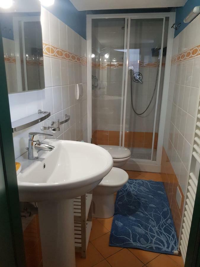 Casa Florine Lägenhet Finale Ligure Exteriör bild